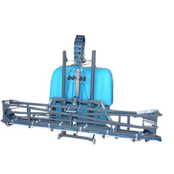 Boom Sprayers: 400L,600L,800L,1000L Semi Hyd