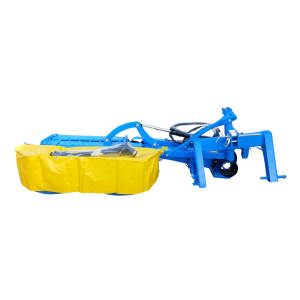 Drum Mower: 1.65m Mower, 1.95m Mower