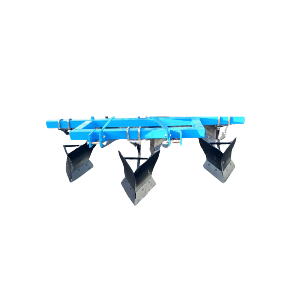 Furrow Ridger: 3 & 5 Furrow Ridger