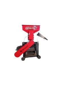 Hammermills: Electric (Diesel & PTO)