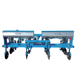 Planters Maize & Bean Mechanical: 2 & 4 Row Planter
