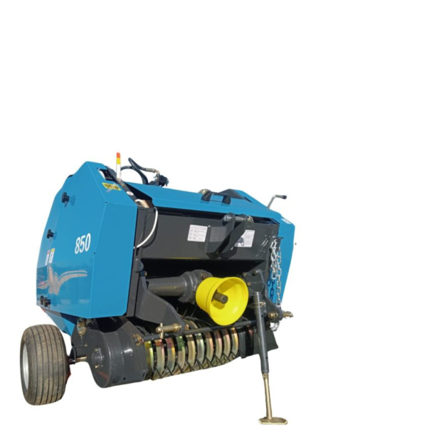 Mini Round Baler
