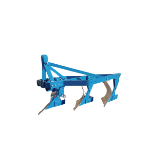 Mouldboard Ploughs (2, 3 & 4 Furrow)