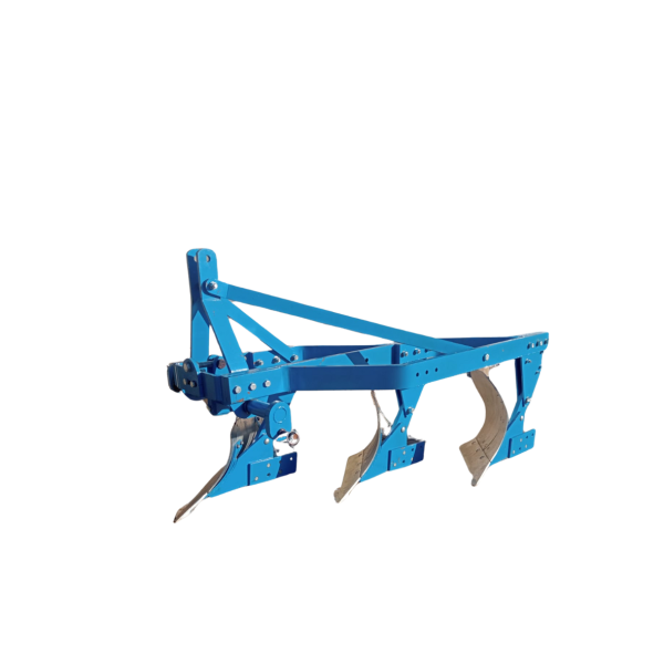 Mouldboard Ploughs (2, 3 & 4 Furrow)