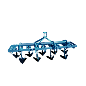 Spring Tine Tiller 9 Tine