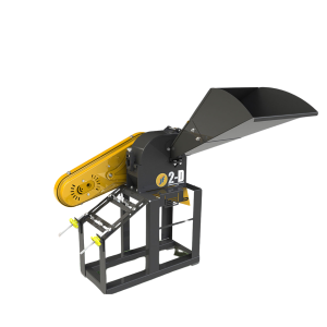 JF2D Hammermill Electric, Diesel, Petrol