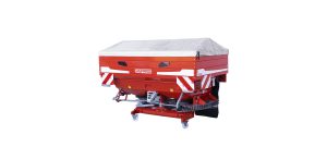 Maschio Gaspardo Primo Fertilizer Spreaders 1350Litre