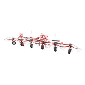 Maschio Gaspardo - Elia Pro Rotary Hay Tedders - 530/650