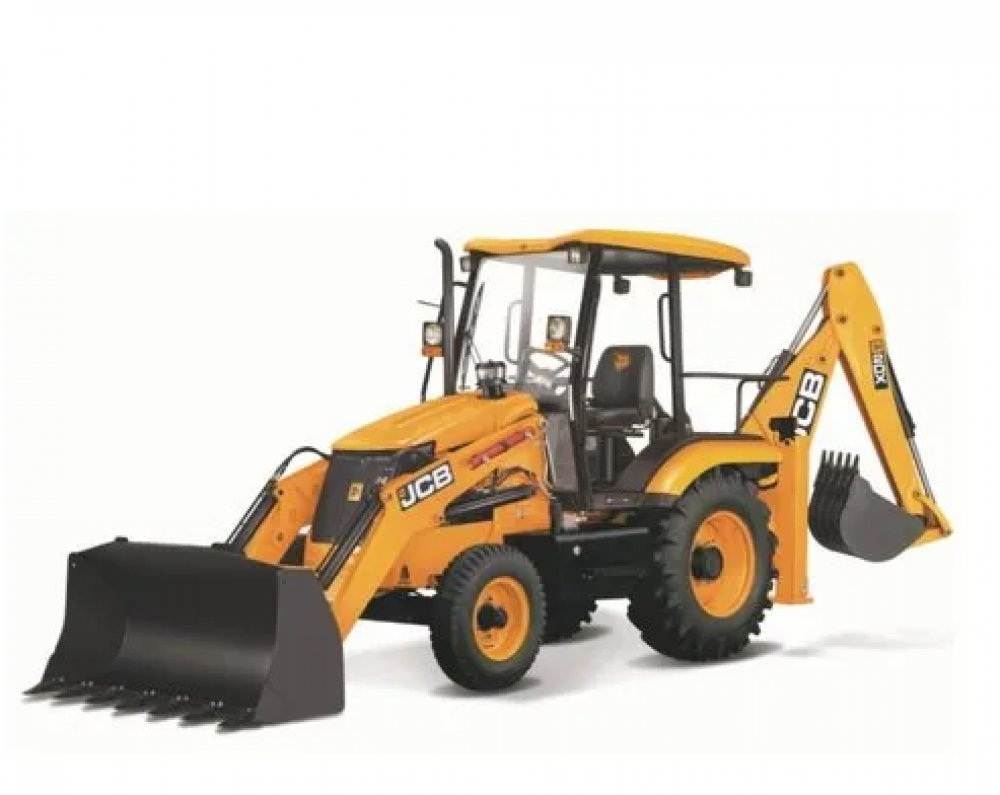 JCB 2DX BACKHOE TLB NEW Tractor Giants