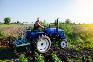 Essential Guide to Tractor Maintenance