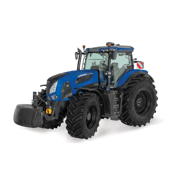 Landini Series 8