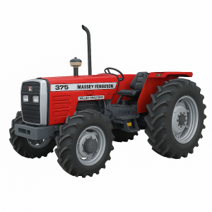 MF375, 4WD 56KW