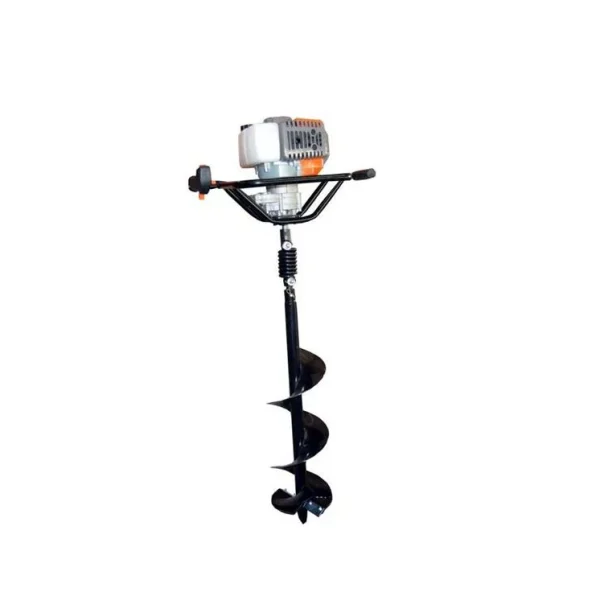 Tanaka AG52 52cc Earth Auger with 200mm Drill Bit