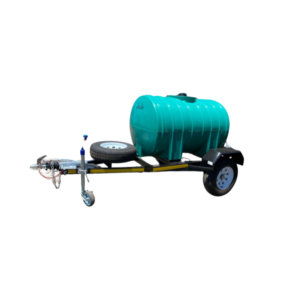 1000L Fire Fighter