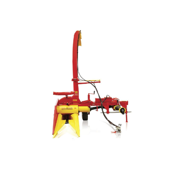 Celmak S-HCH 65 Forage Harvester