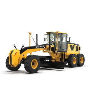 Shantui SG21-C6 Motor Grader