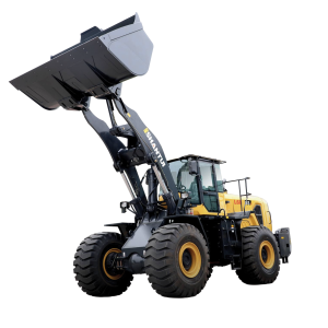 Shantui L68K-B5 Wheel Loader