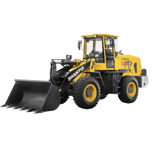Shantui L36-B5 Wheel Loader