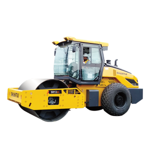 Shantui SR12-B6(S-P) Single Drum Vibratory Roller