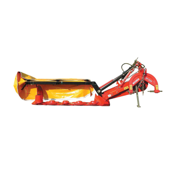 Morra MF2240 Disco Mower
