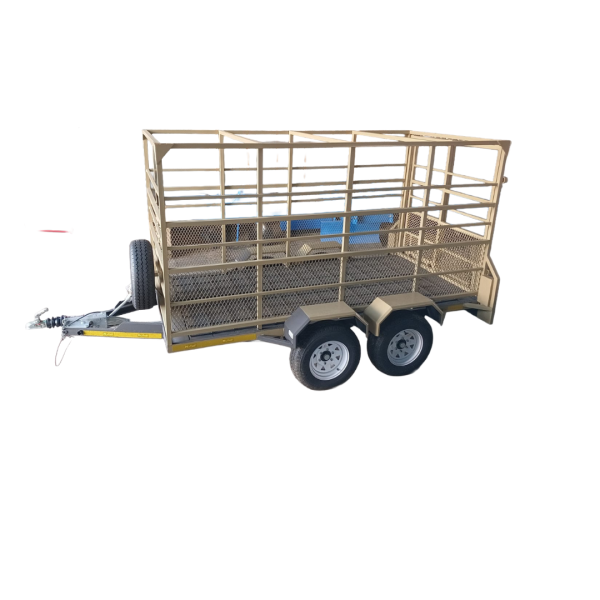 Cattle Trailer 3.2m x 1.6m