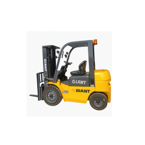 Giant G35FL4.5M - 3 Stage, 3.5 Ton, 4.5m Standard Forklift
