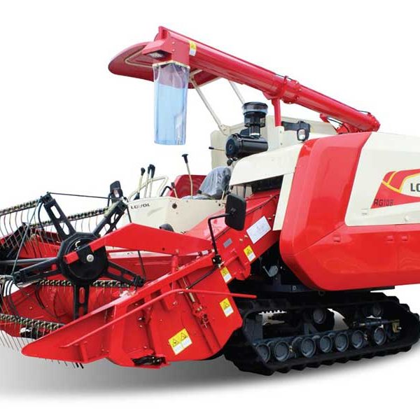 Lovol RG Series Combine Harvester