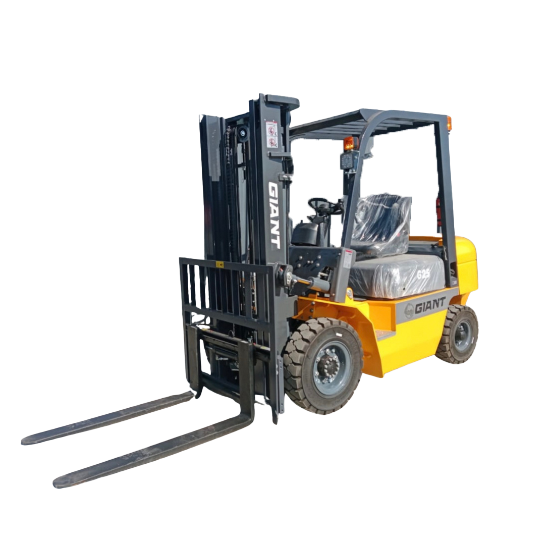 Giant G25FL3M - 2 Stage, 2.5 Ton, 3m Standard Forklift