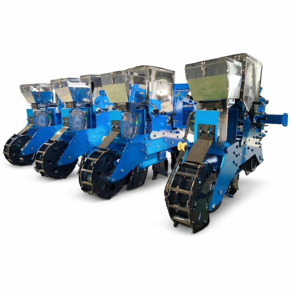 RP4NT & RP6NT No Till Maize Planter