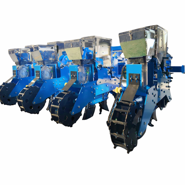 GIANT RP4NT & RP6NT No-Till Maize Planter