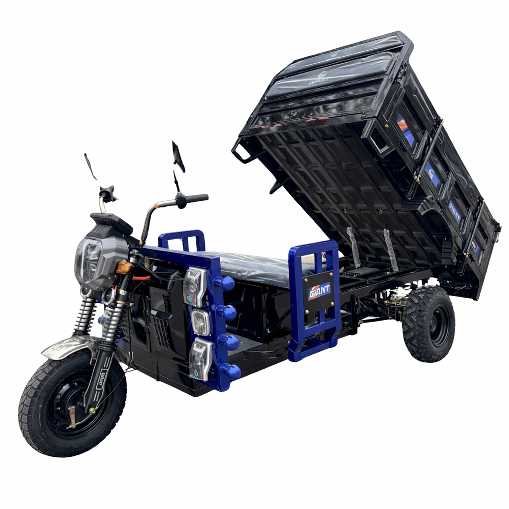 GIANT ET10 Electric Scooter