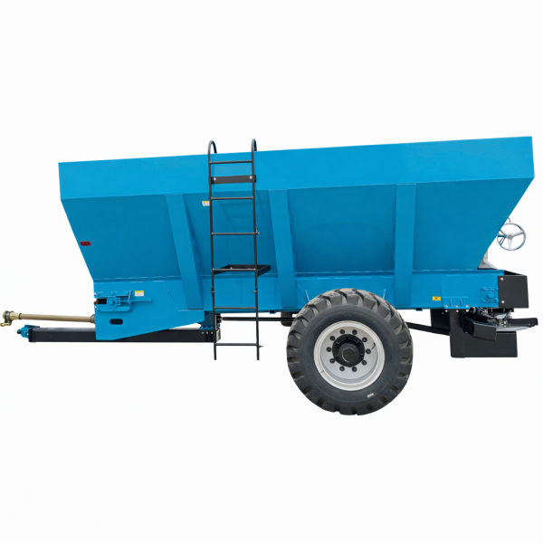 GIANT MS5C & MS8C Manure Spreader